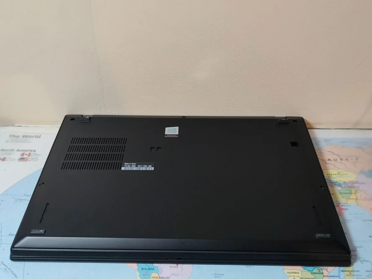 Lenovo ThinkPad X390 Intel i7 8th Gen | 16GB RAM | - Image 4