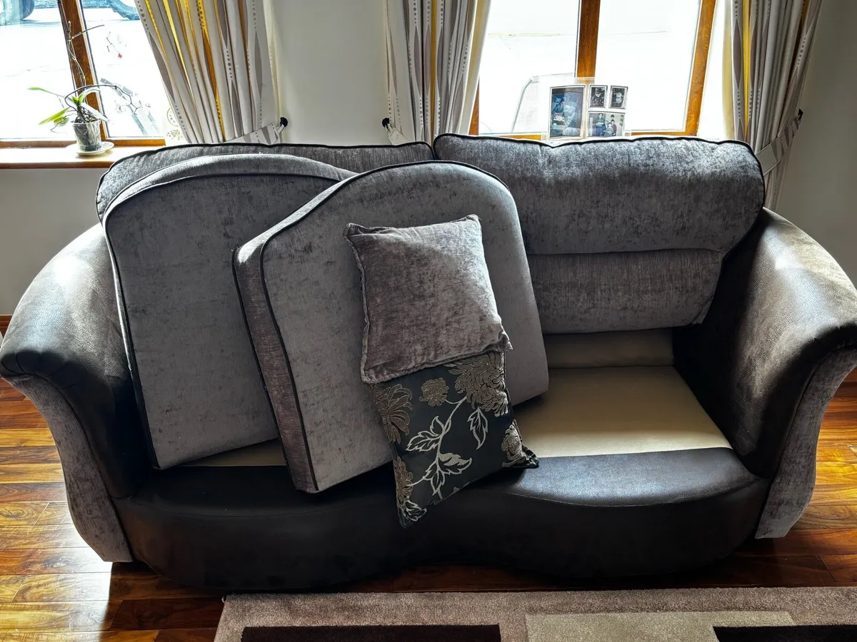 Couch 3+1+1 - Image 4