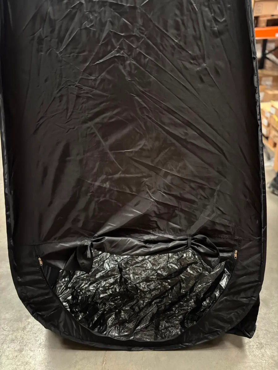 Spray Tan Tent - Image 3