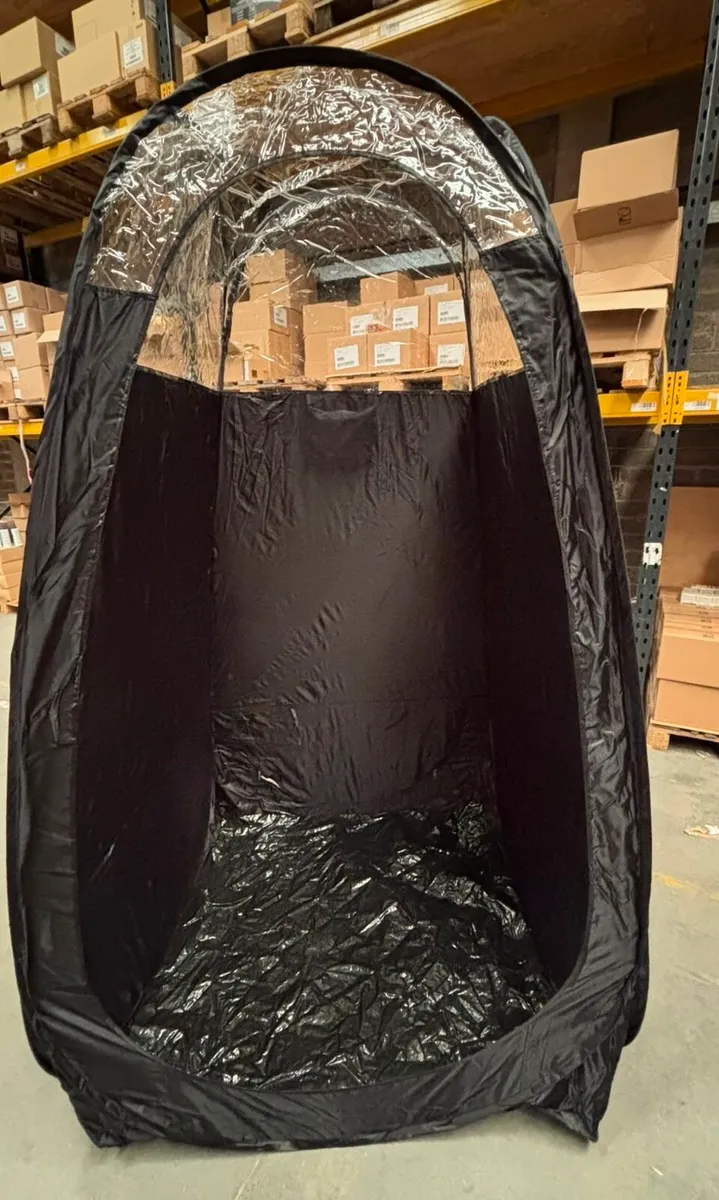 Spray Tan Tent - Image 4