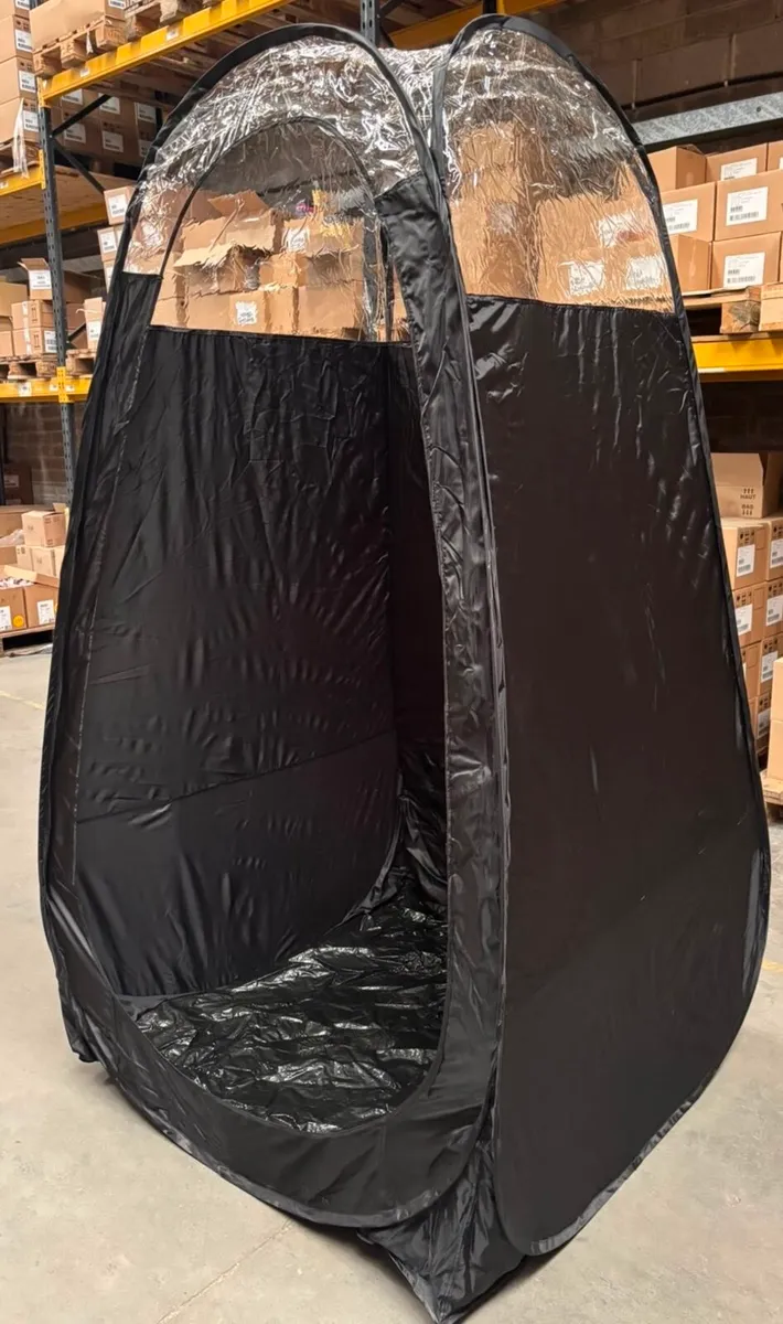 Spray Tan Tent - Image 1