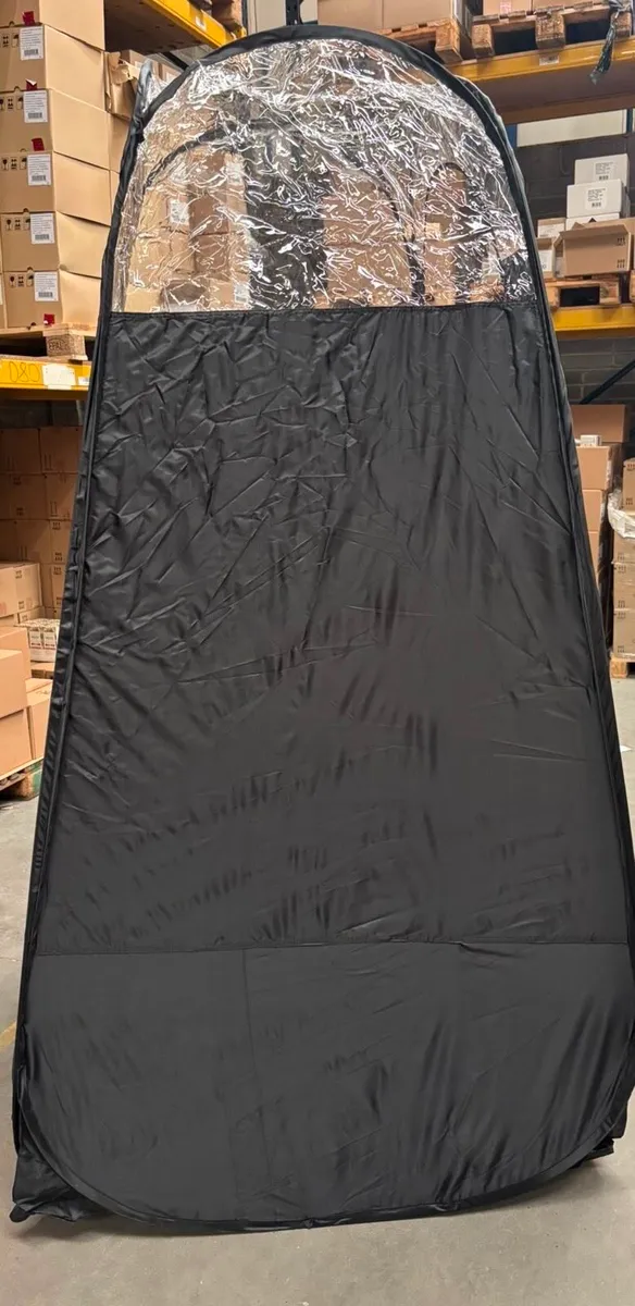 Spray Tan Tent - Image 2