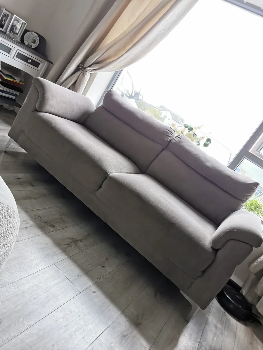 Set of couches - Image 3
