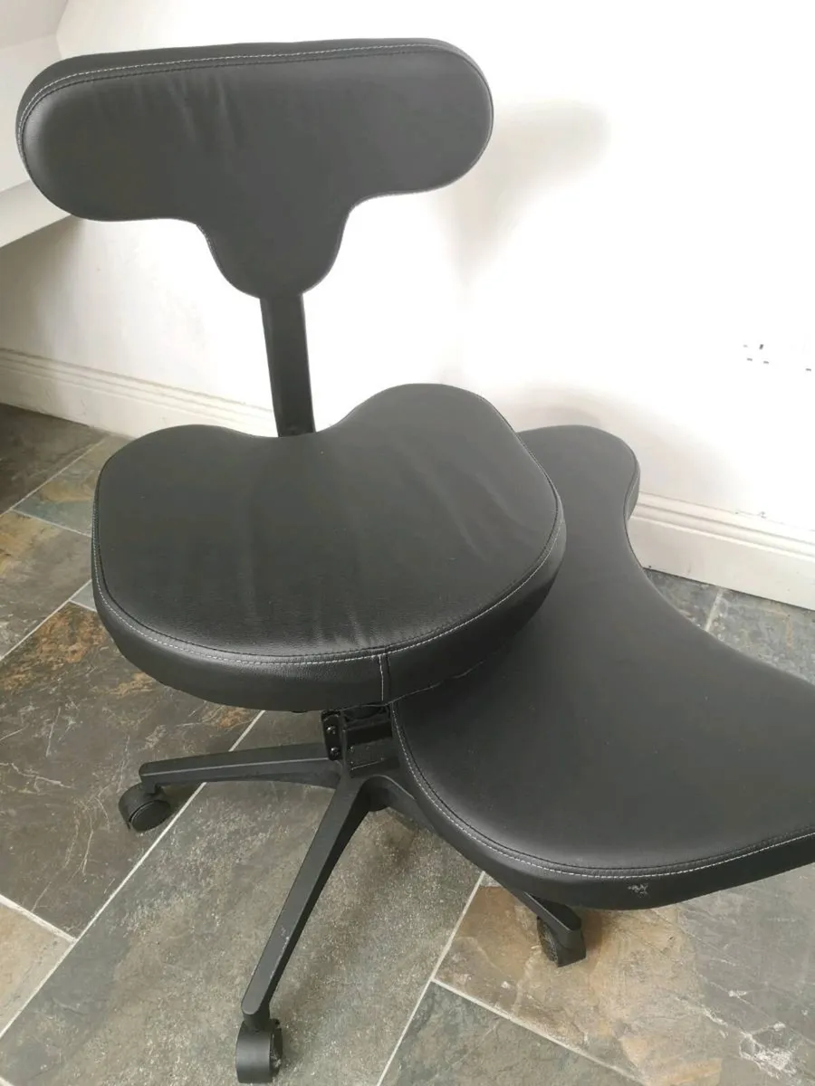 Swivel Office Chair - Image 2