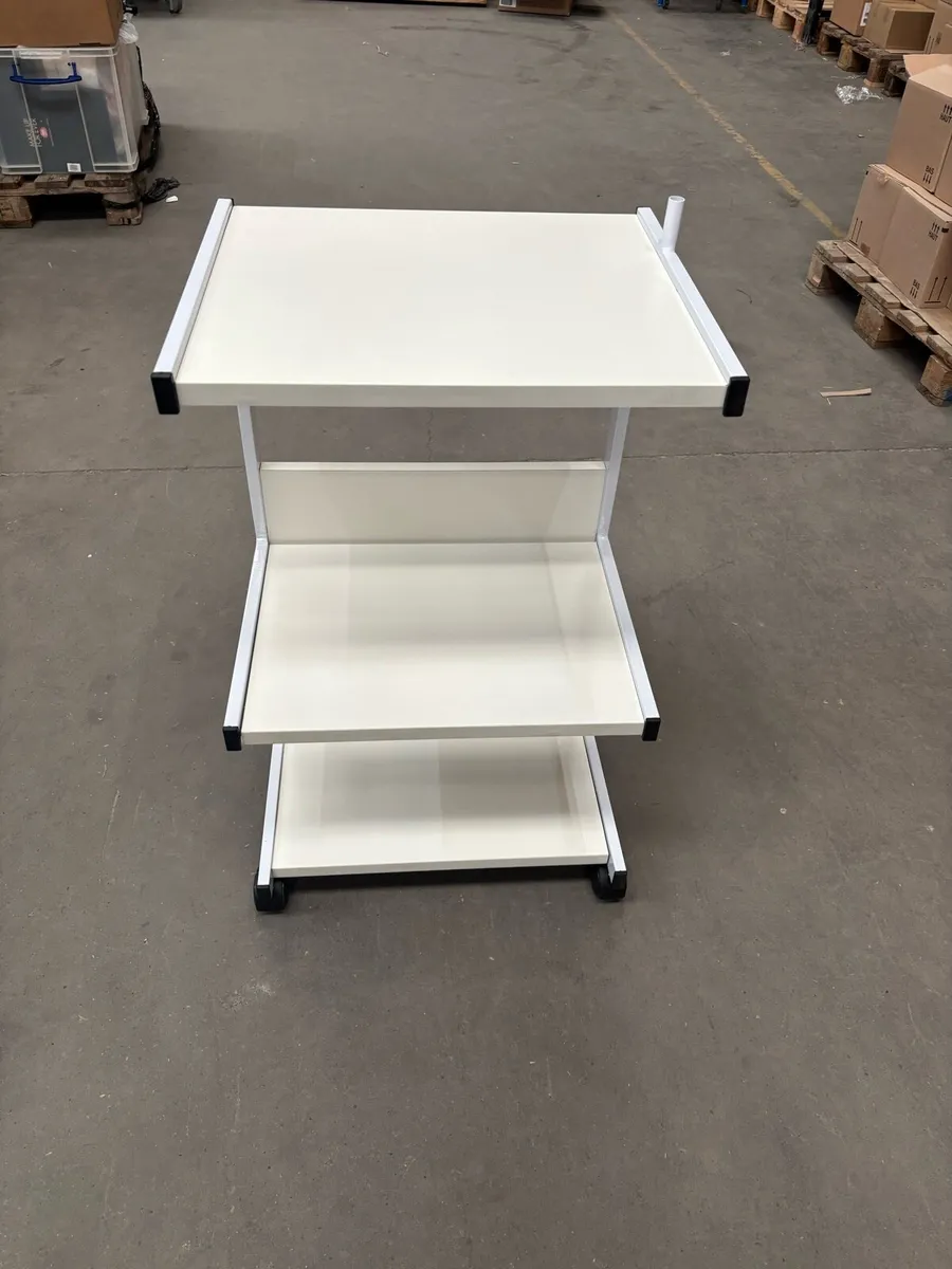Beauty Trolley - Image 1