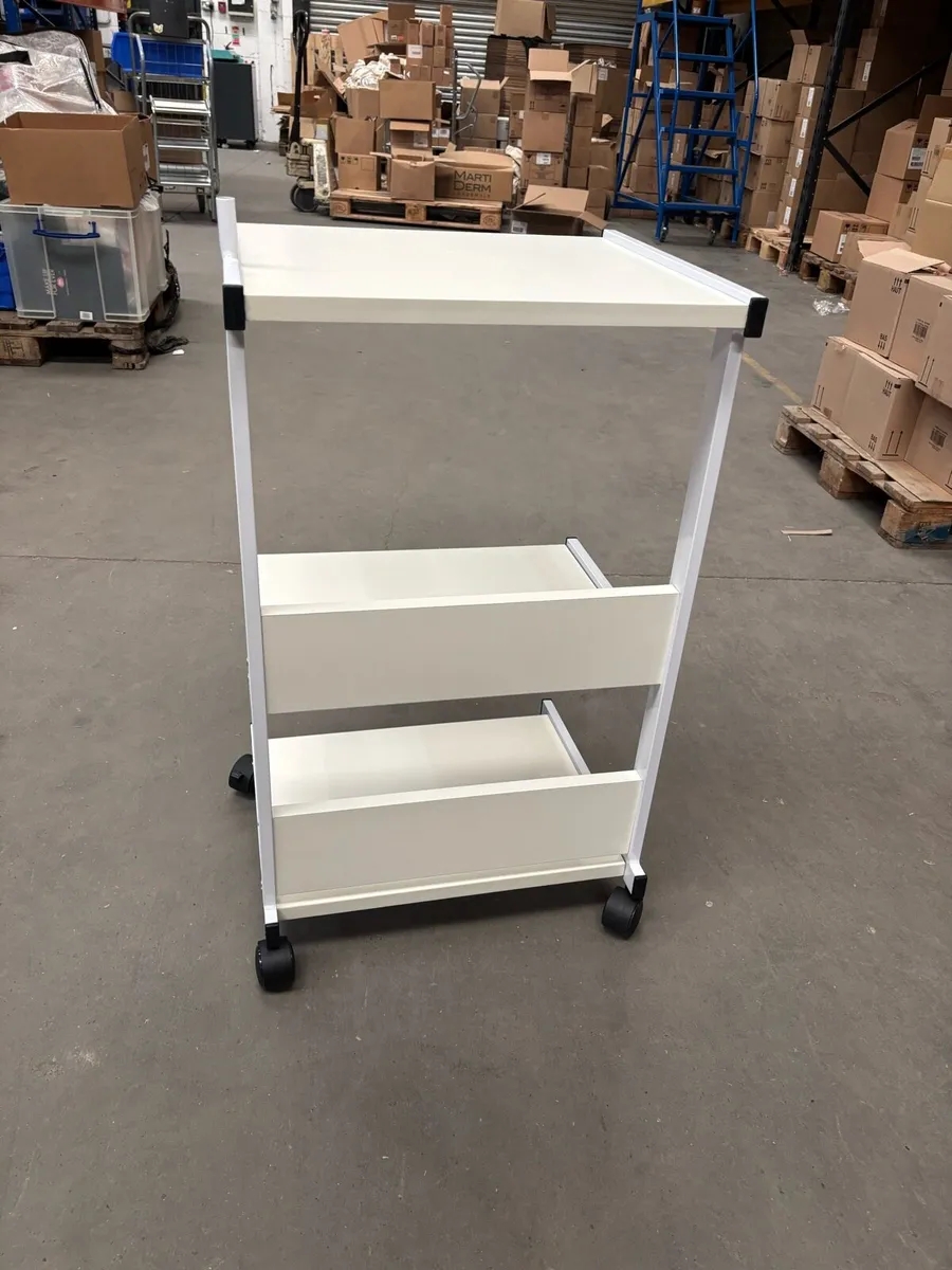 Beauty Trolley - Image 2