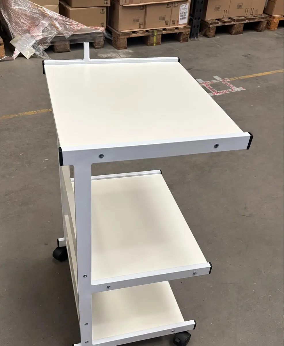 Beauty Trolley - Image 4