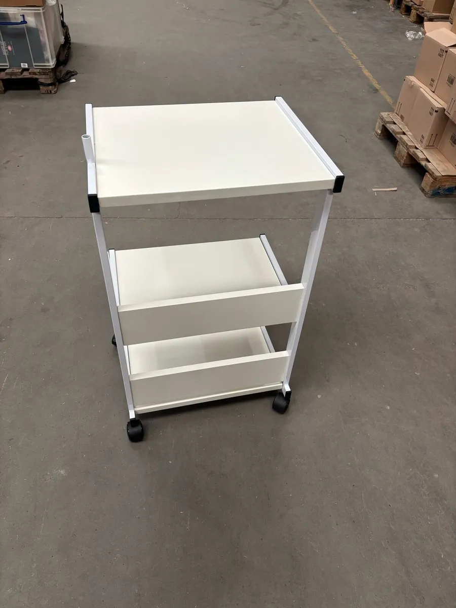 Beauty Trolley - Image 3