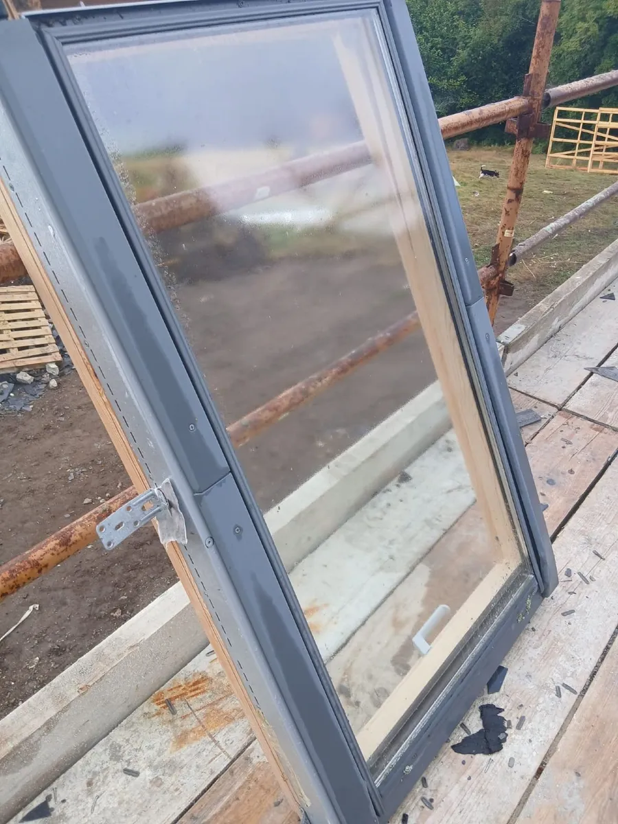 Velux windows - Image 4
