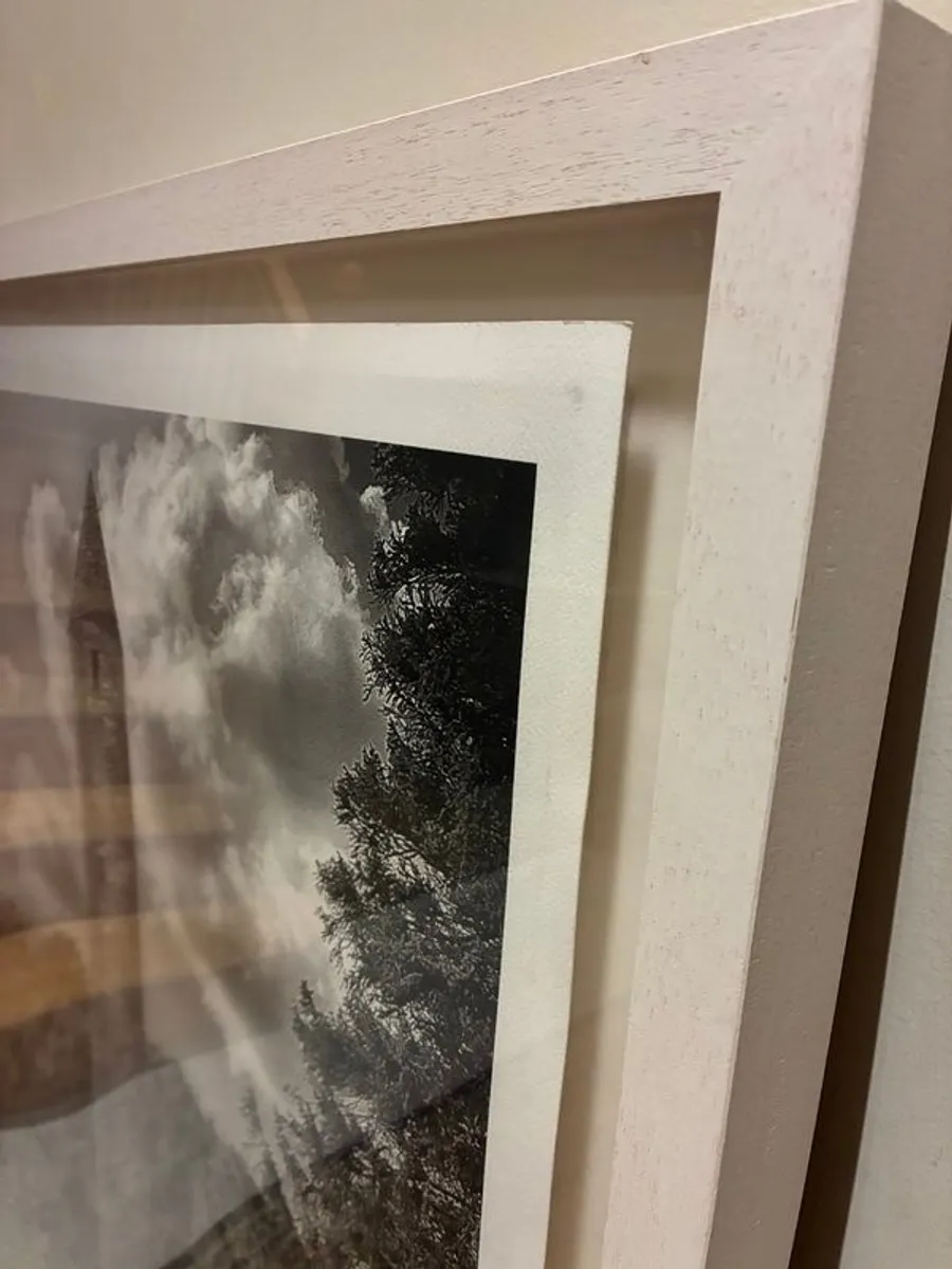 Fine Art Black and White Photograph - Image 4