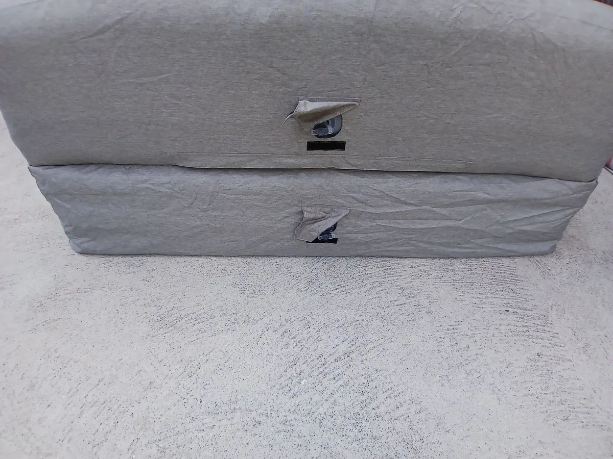 Camping Inflatable Couch - Image 4