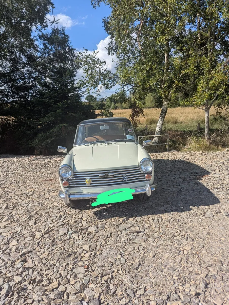 Austin A40 - Fantastic Condition - Image 2