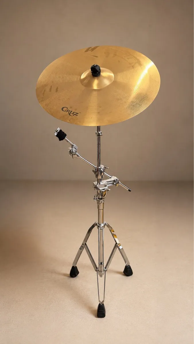 Pearl Cymbal Stand - Image 1