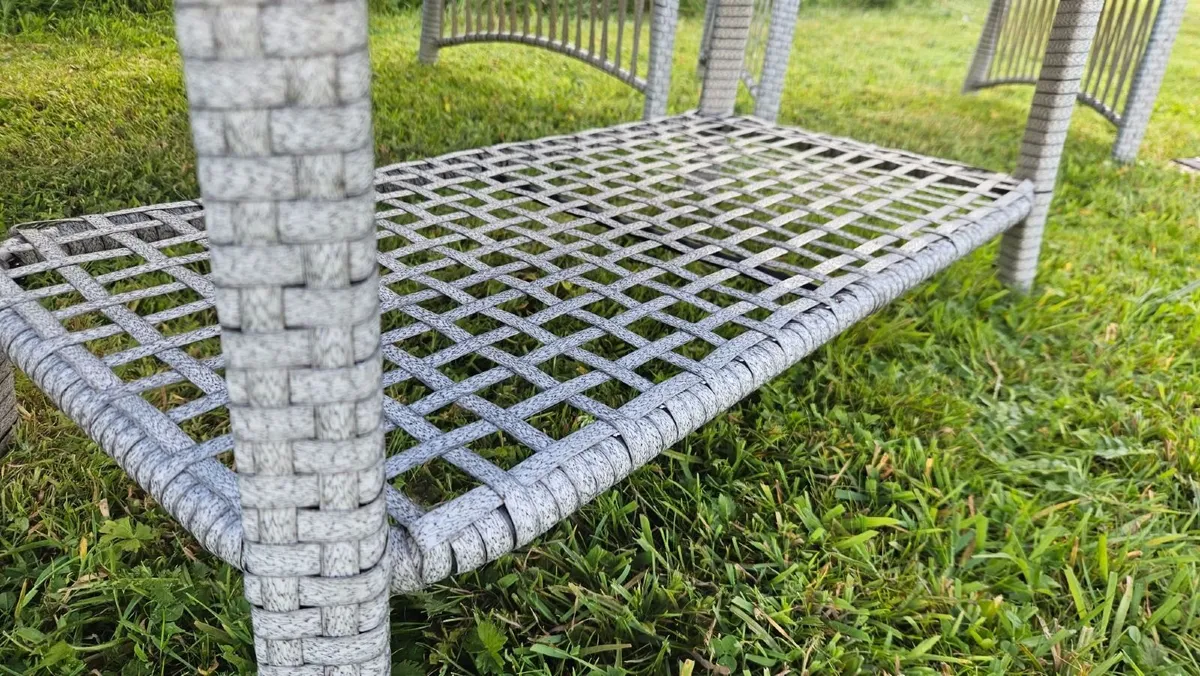 clearance offer garden lounge set - Image 4