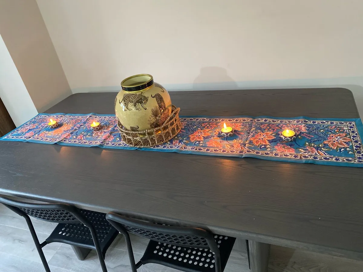 Dinning Table - Image 2