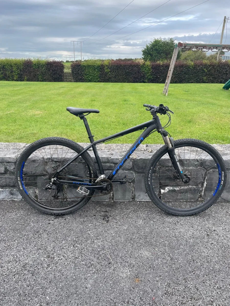 Bike - Image 1