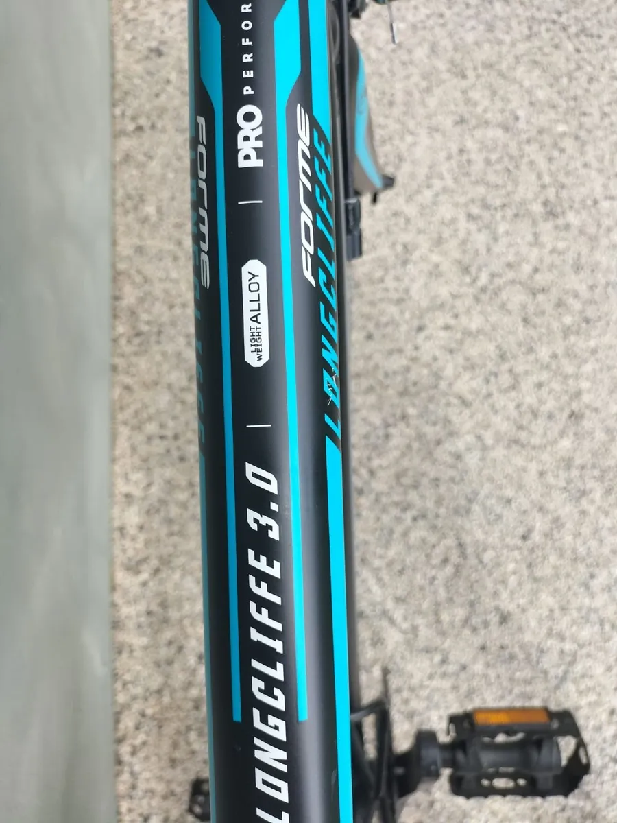 Ladies Road Bike - Image 1
