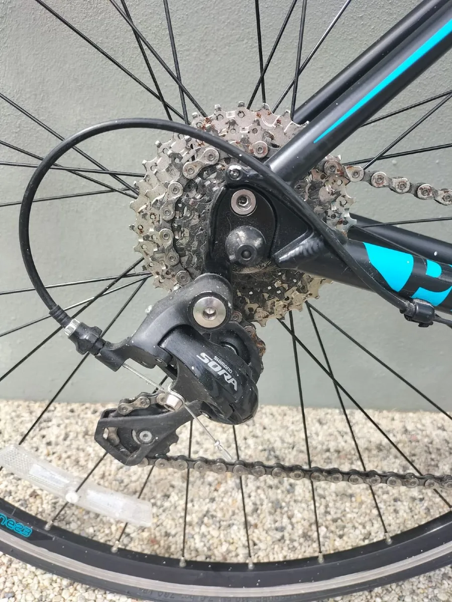 Ladies Road Bike - Image 3