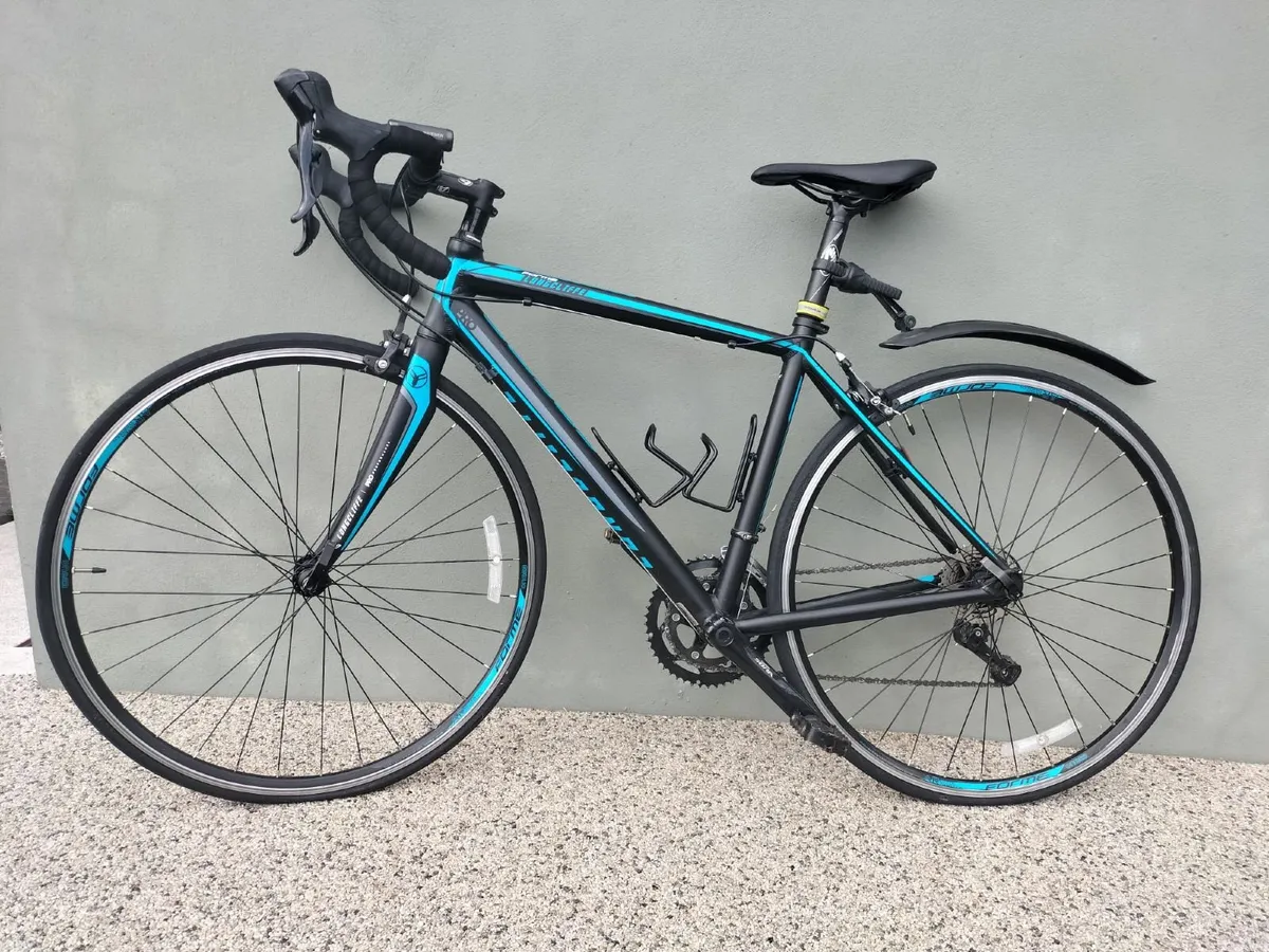 Ladies Road Bike - Image 1
