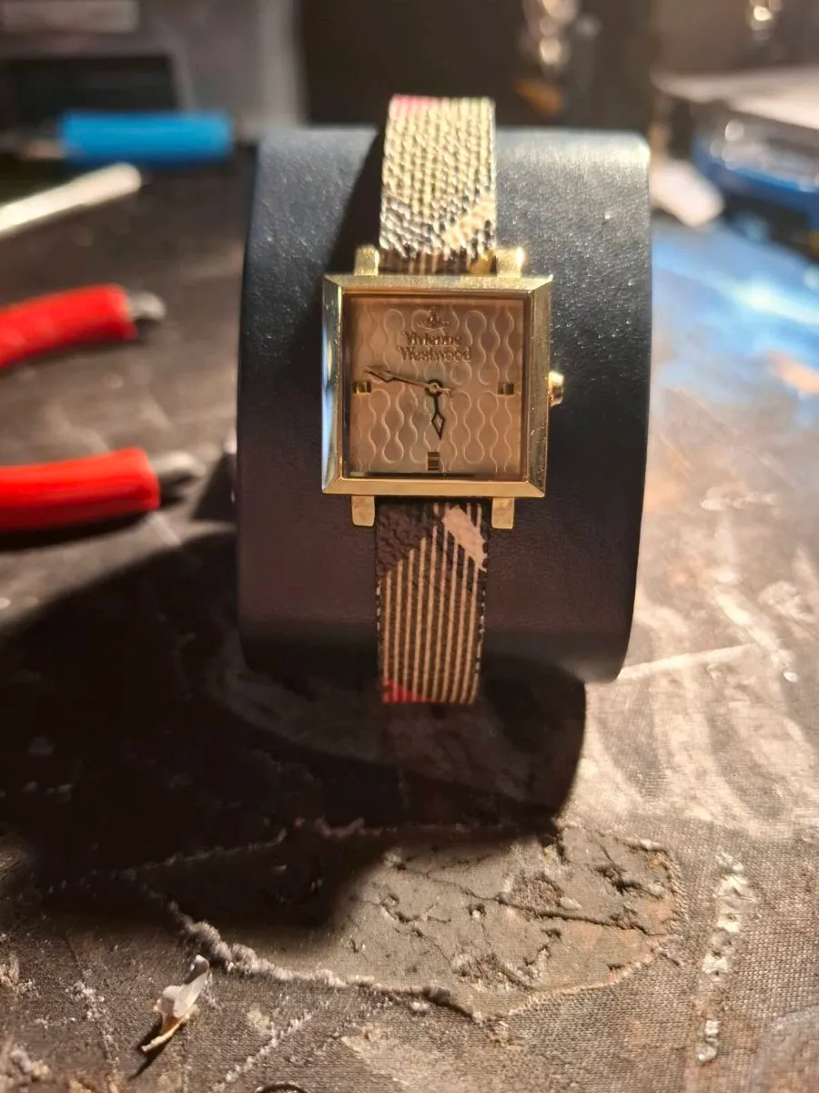 Vivienne Westwood watch - Image 1