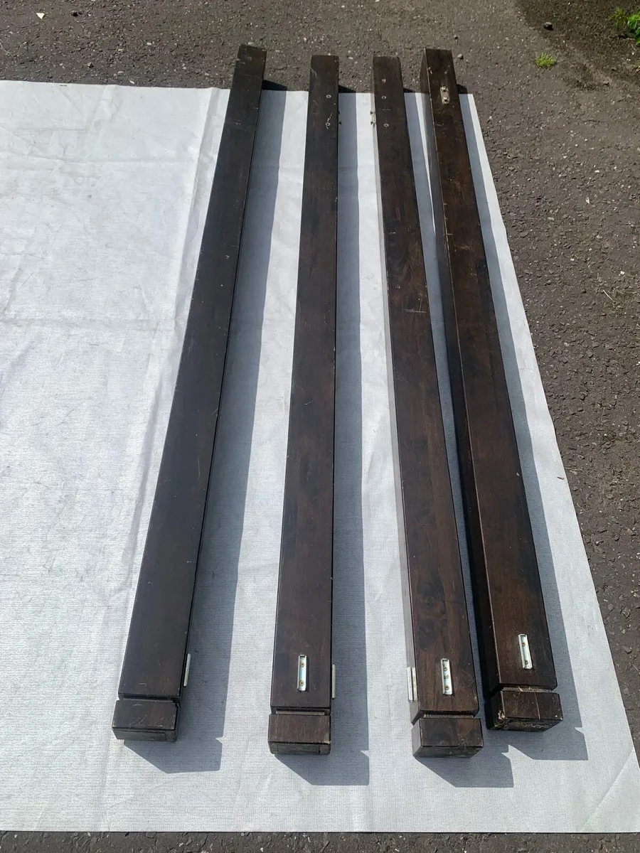 Four pools - Image 1