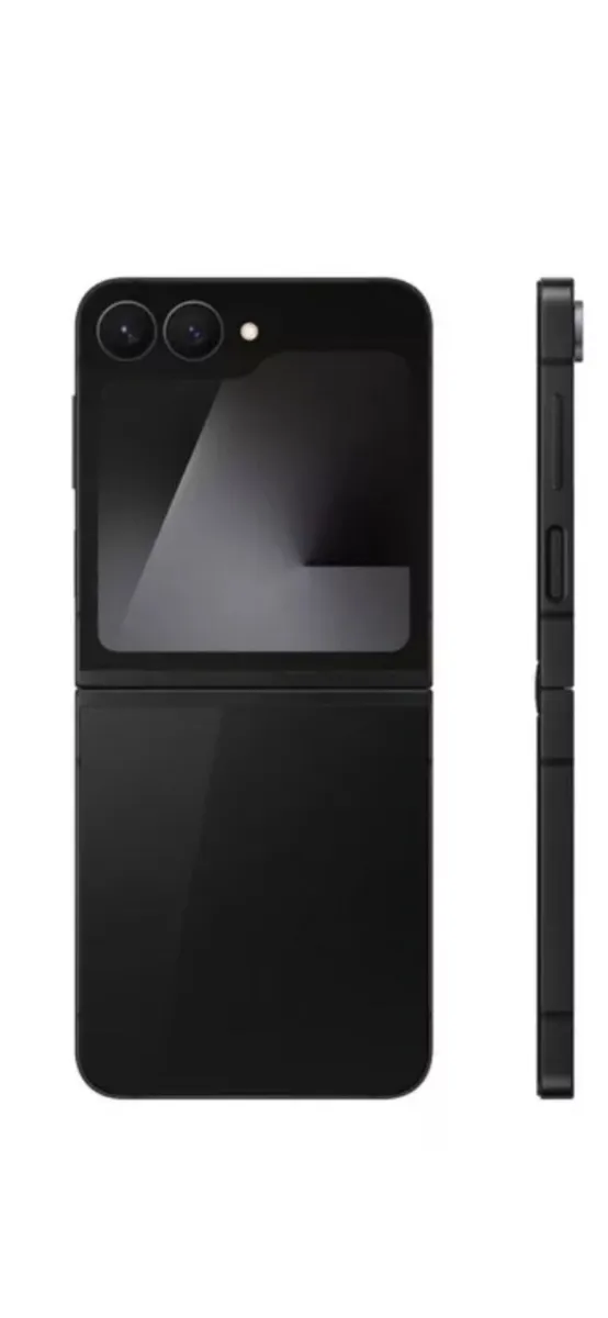Samsung Z flip 7 FE - Image 1
