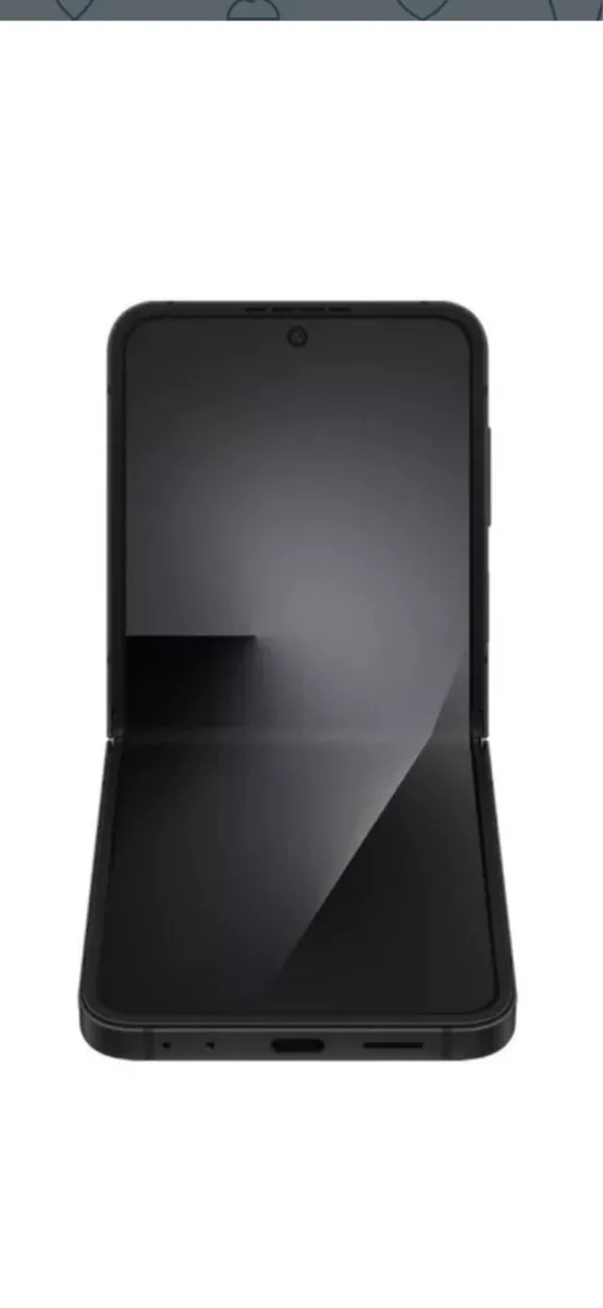 Samsung Z flip 7 FE - Image 2