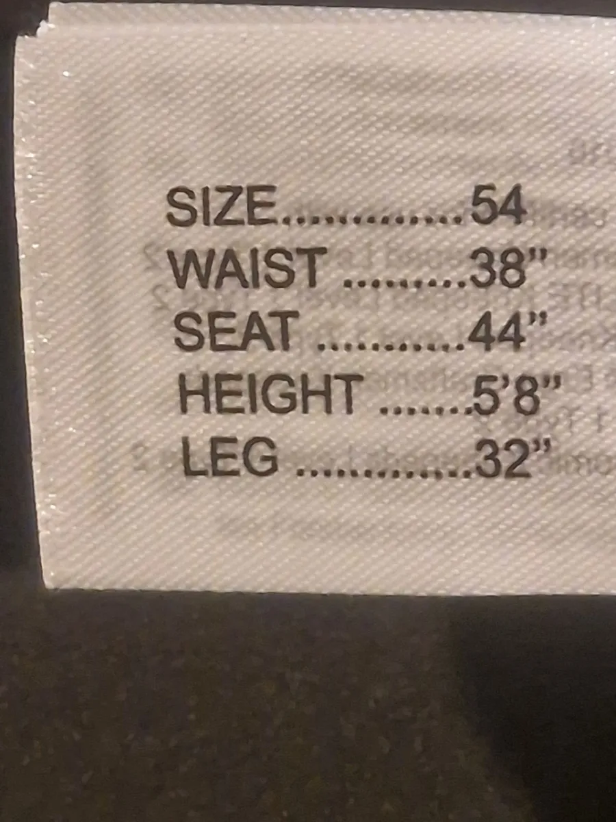 Snickers Work Pants - Image 2