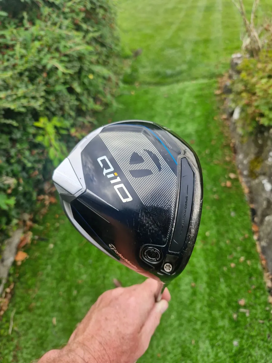 Golf driver - Image 3