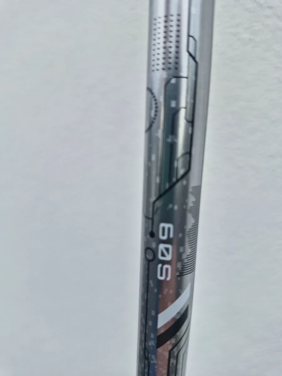 Golf driver - Image 2