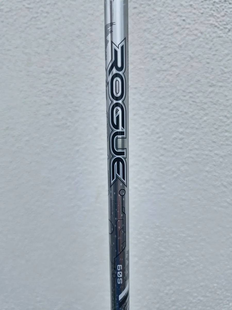 Golf driver - Image 4