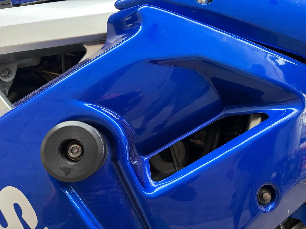 SUZUKI SV 1000 - Image 2