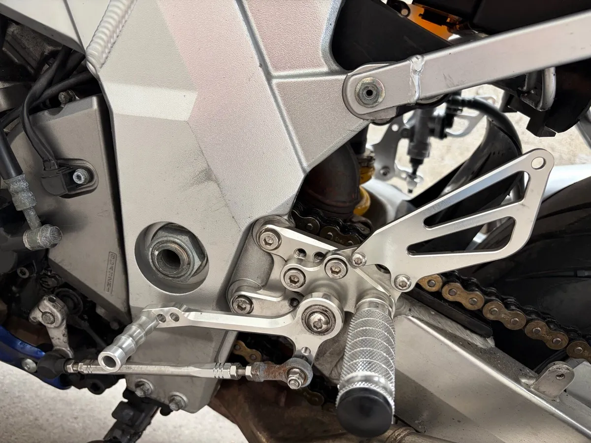 SUZUKI SV 1000 - Image 3