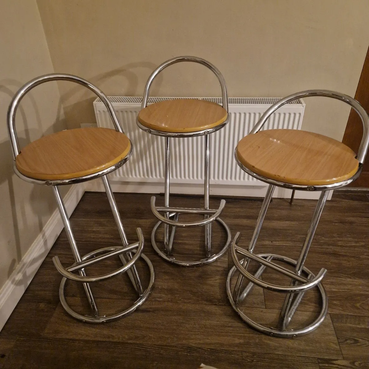 Bar stools - Image 1