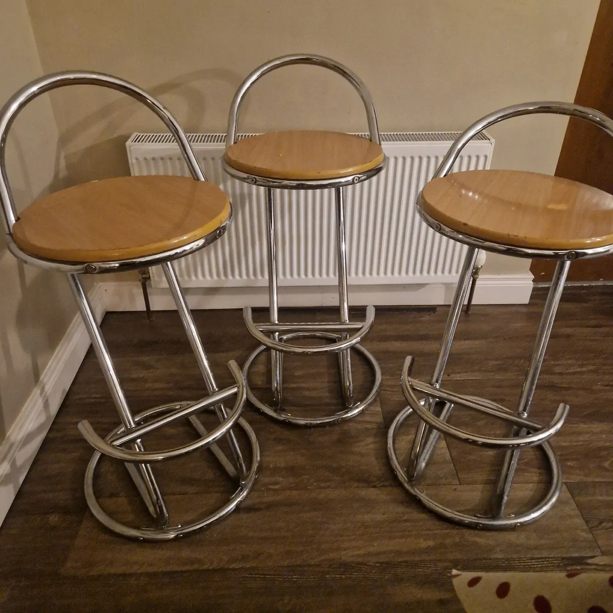 Bar stools - Image 2
