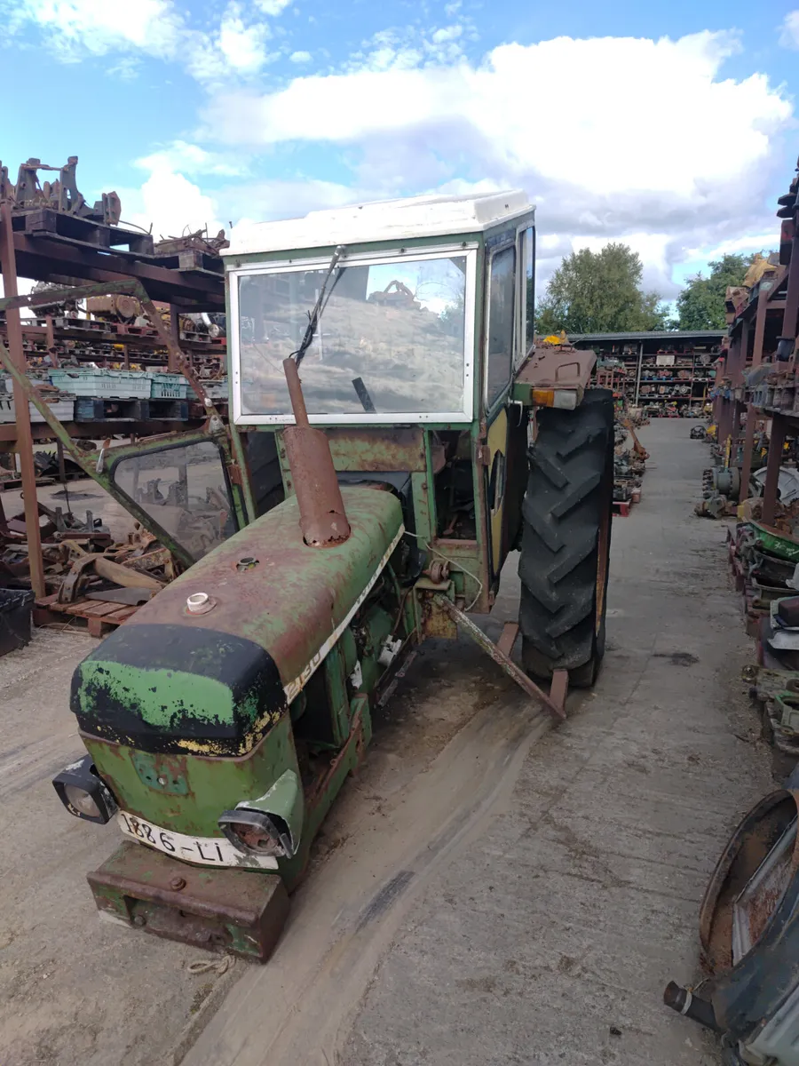 John deere - Image 2