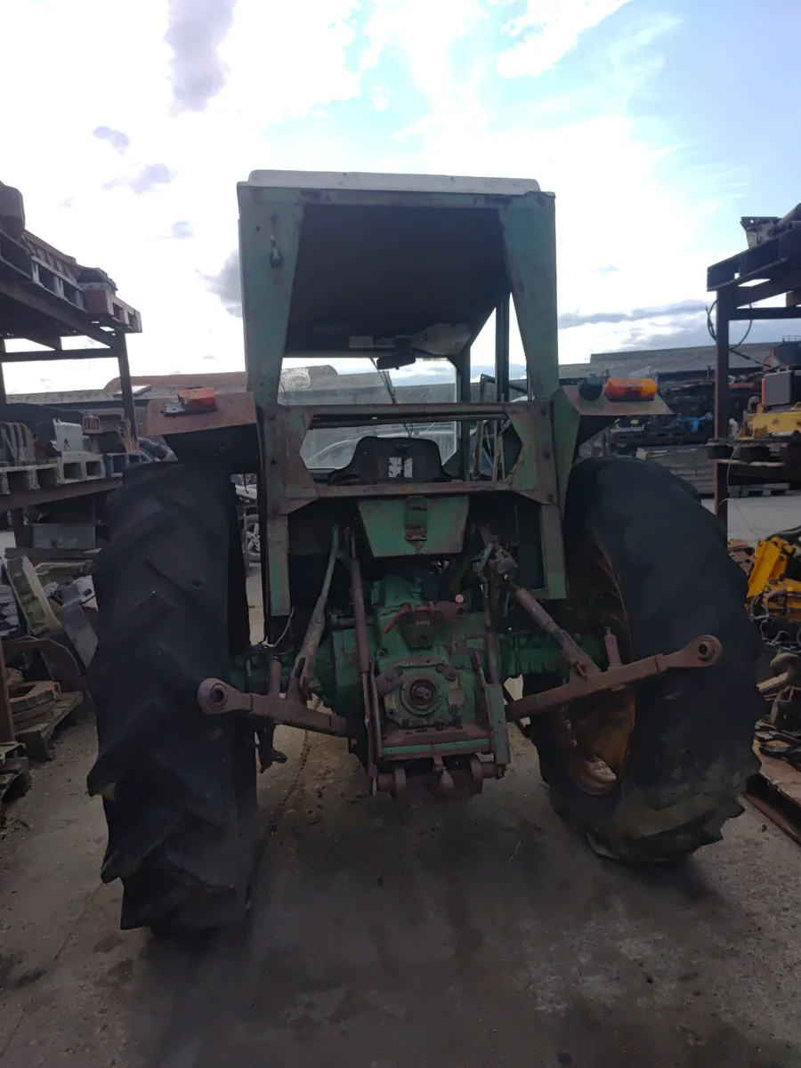 John deere - Image 3