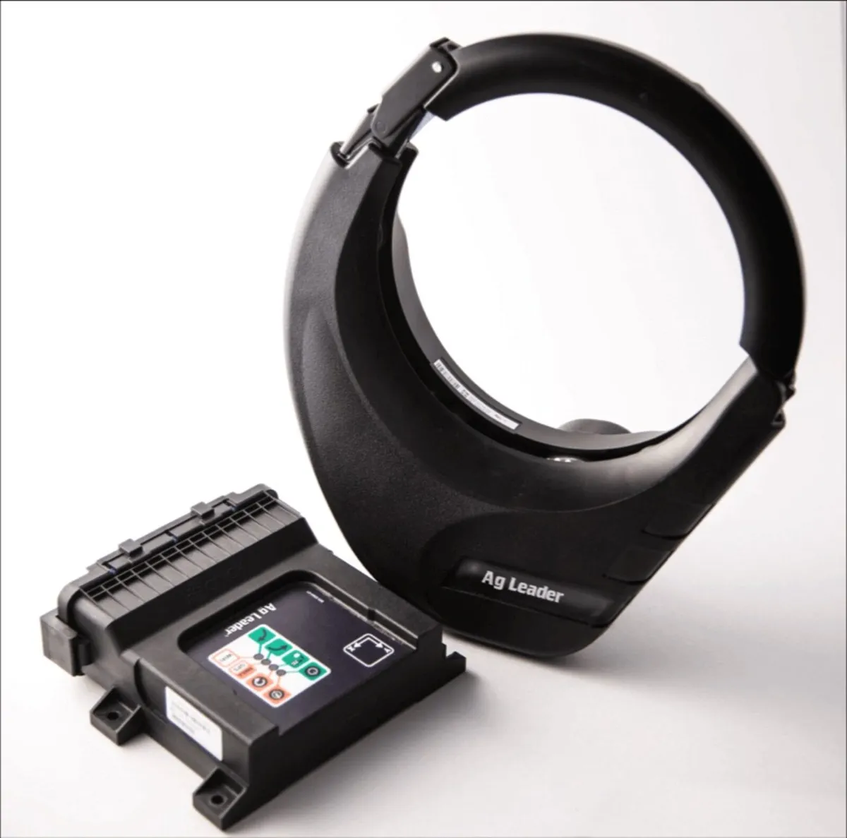 Agleader steering system - Image 2
