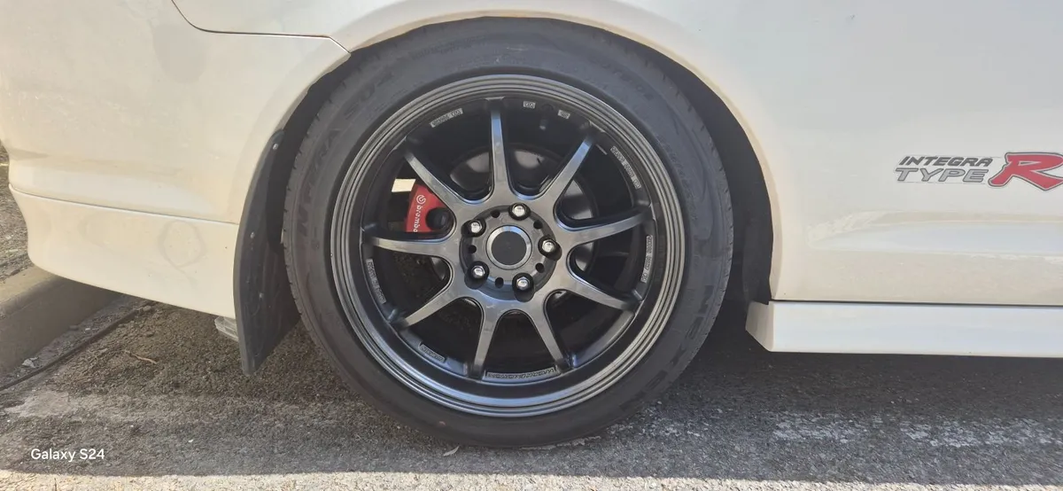 DC5 INTEGRA TYPE R - Image 4