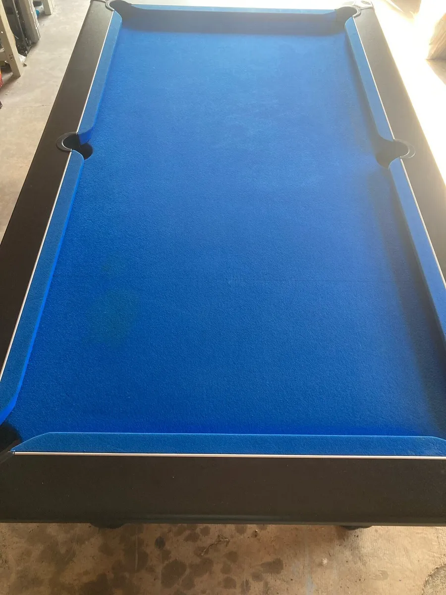 Pool Table - Image 2
