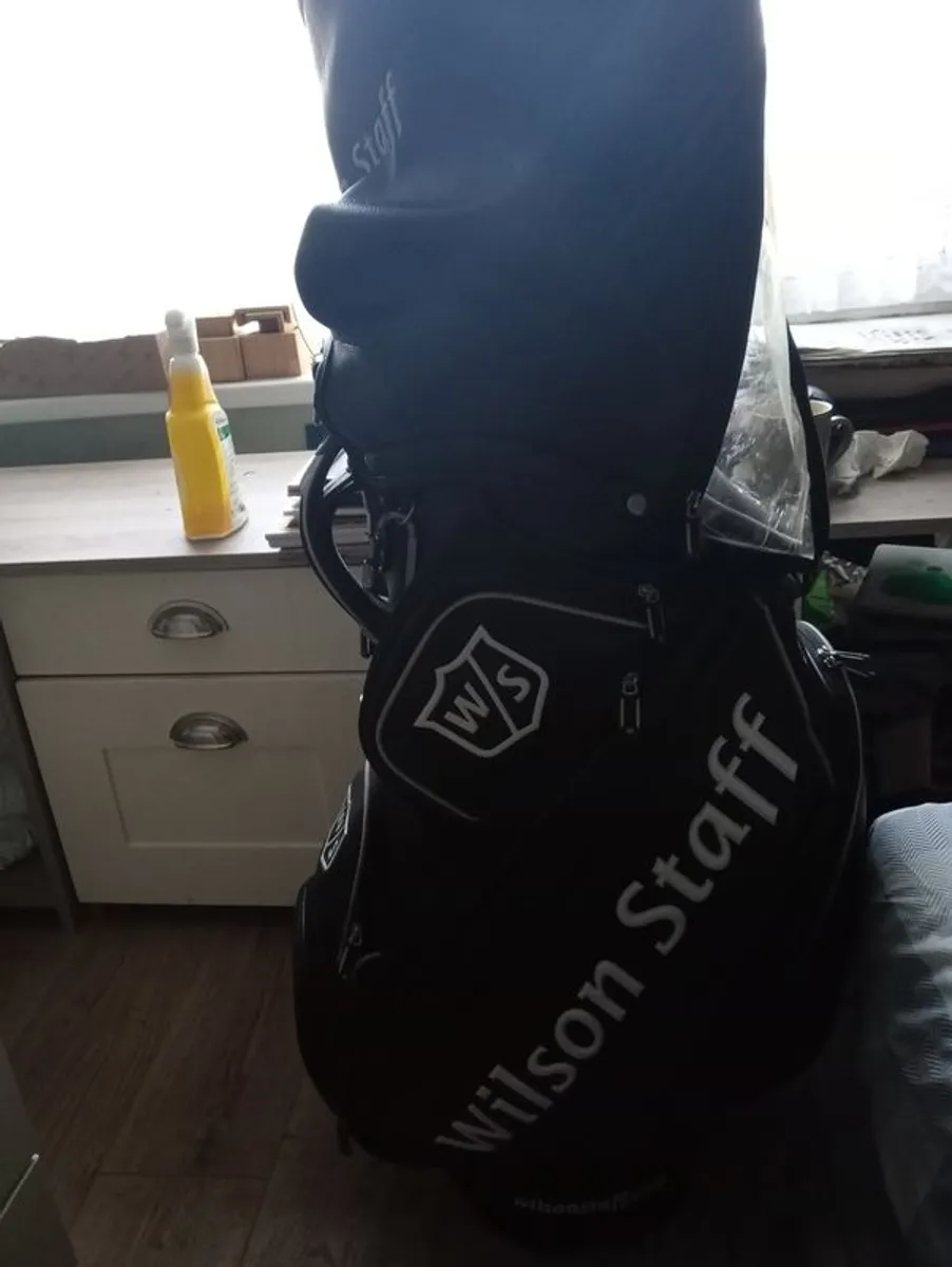 golf - Image 1