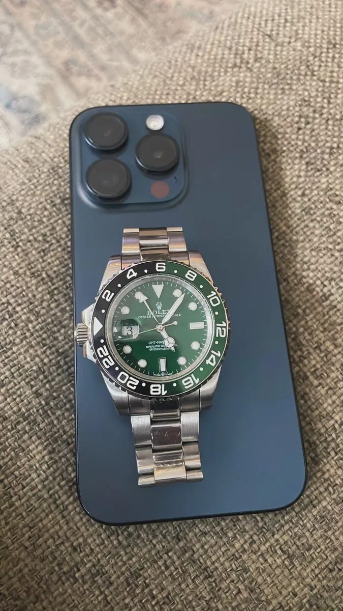 Rolex - Image 1