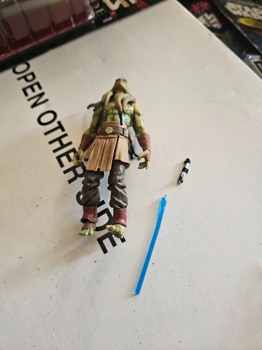 Star Wars Jedi Knight