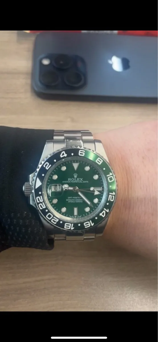 Rolex - Image 4