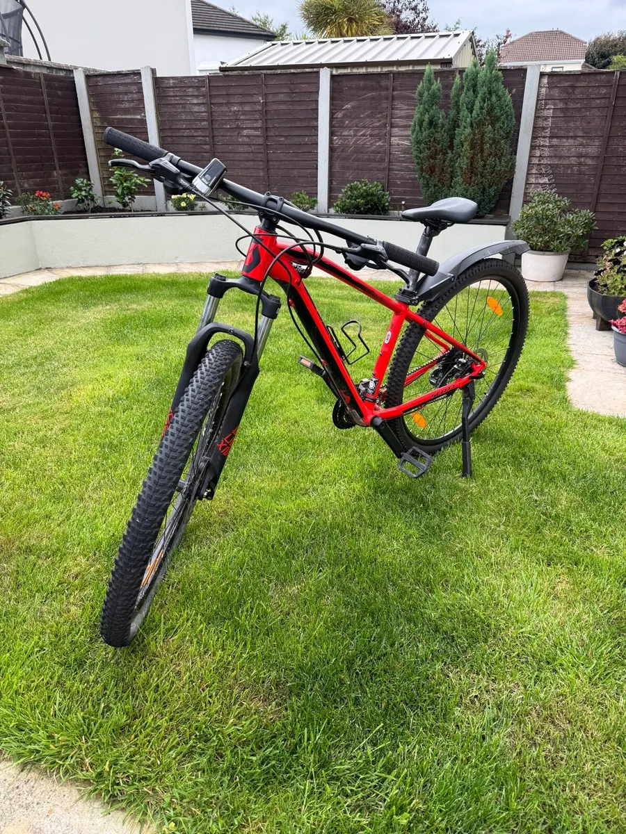 Bike - Image 1