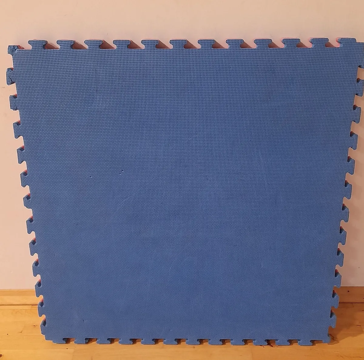 gymnastic mats