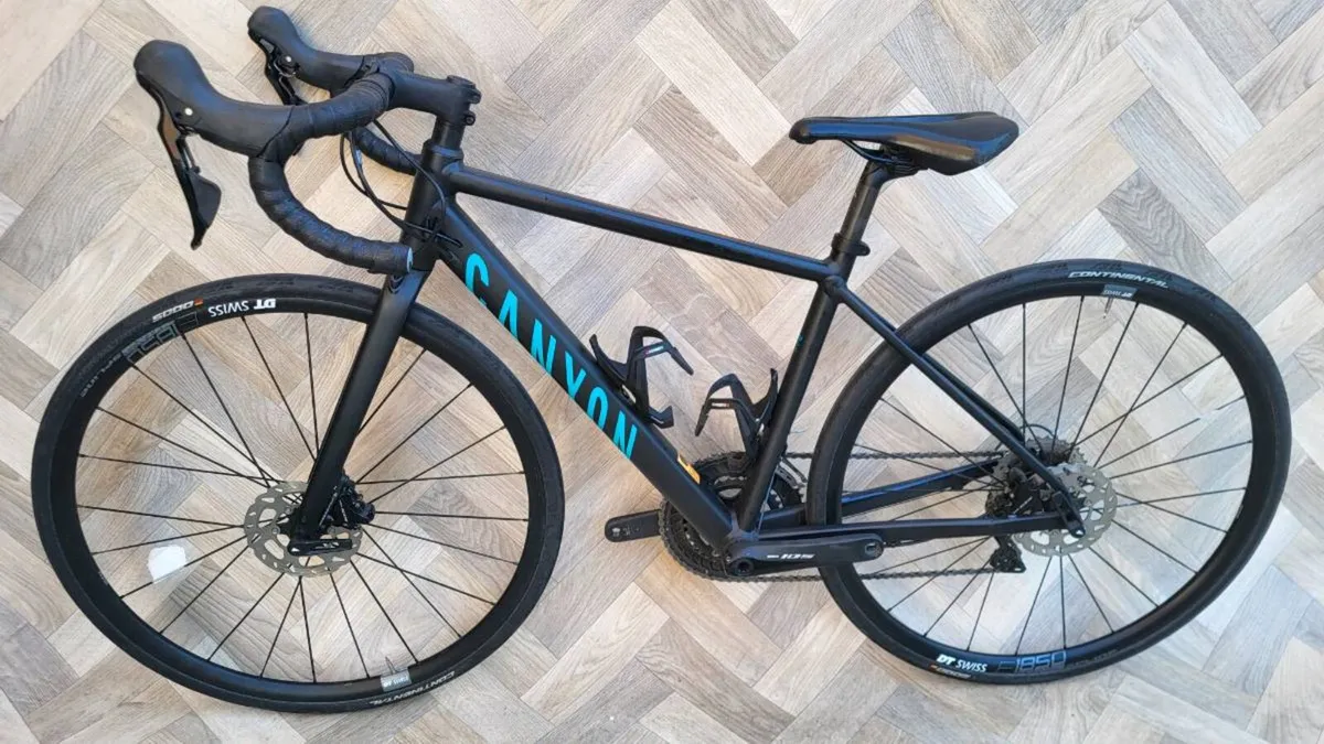 CANYON ENDURANCE ,BRAND NEW - Image 4