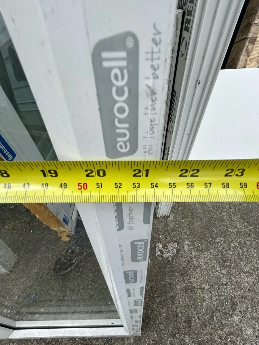 PVC window - Image 2