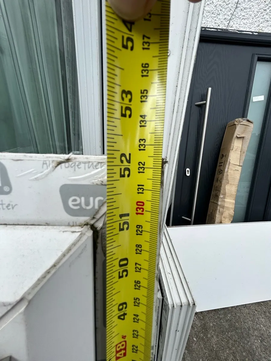 PVC window - Image 3