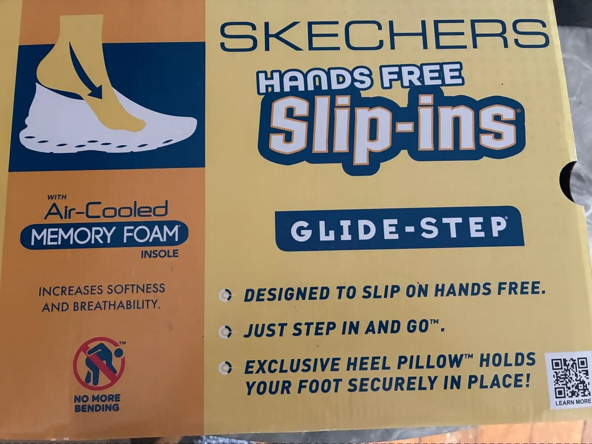 Brand new skechers - Image 1